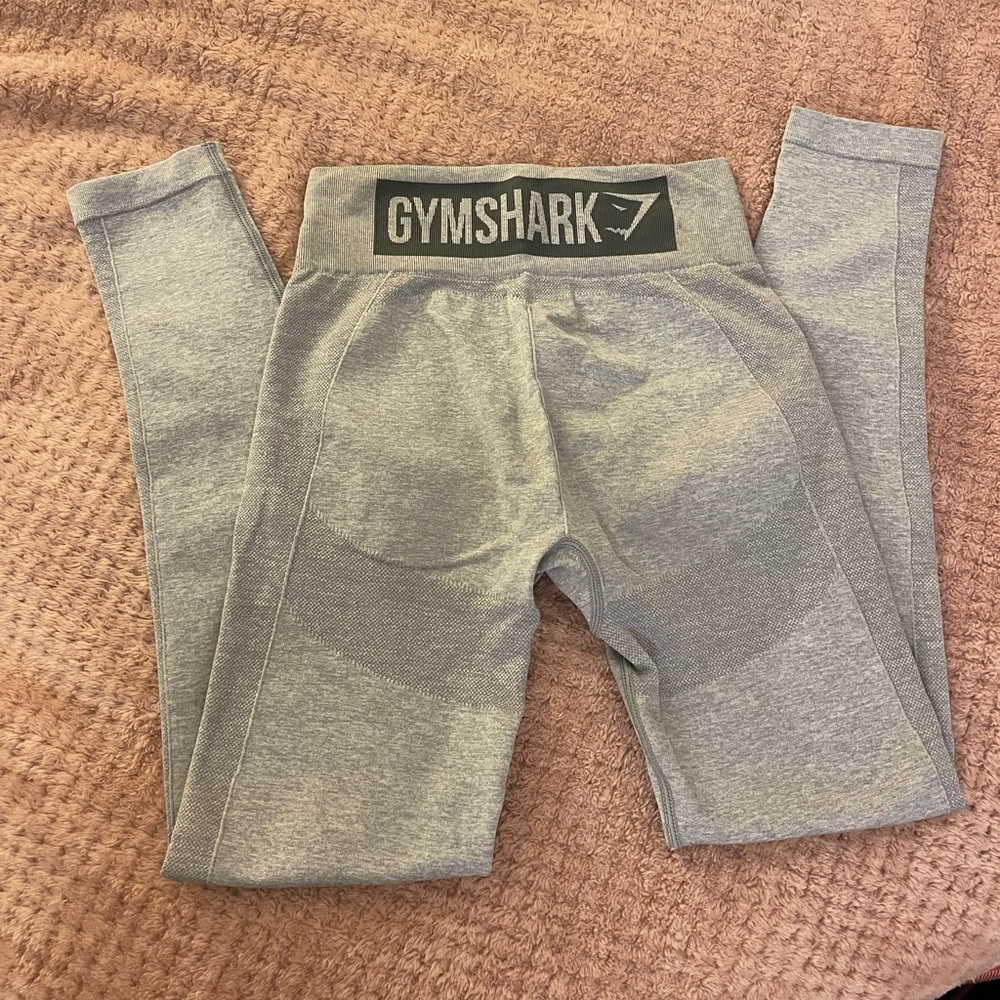 Gymshark Flex Leggings
